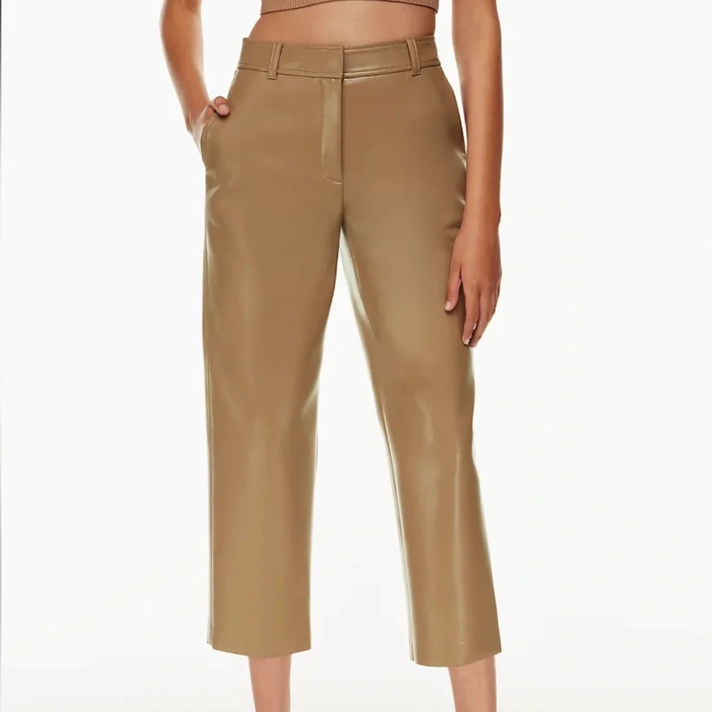 Babaton Command Cropped Pant - Picture 1 of 16